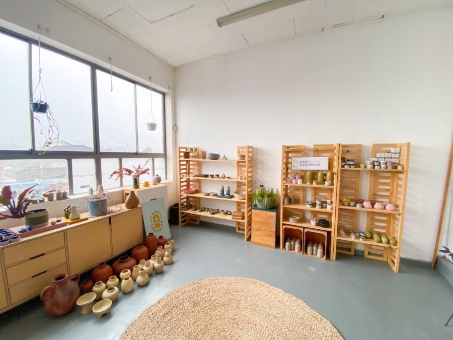 To Let commercial Property for Rent in Woodstock Western Cape